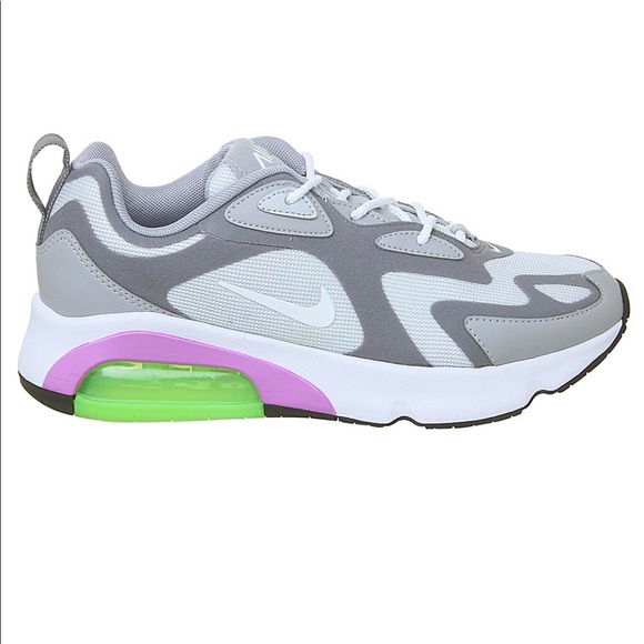 💜Nike Air Max 200💜 - Picture 3 of 13